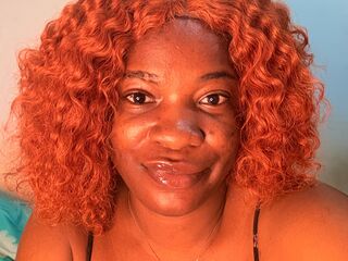 beautiful camgirl NorahAlex