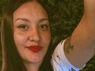 girl fingering pussy NormaSmit