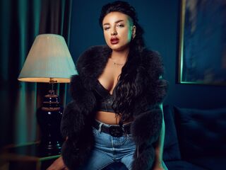 kinky cam video OksanaBloom