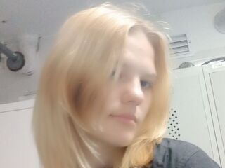 real live webcam OliviaRambousek
