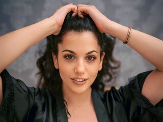 hot webcam slut OrriHart