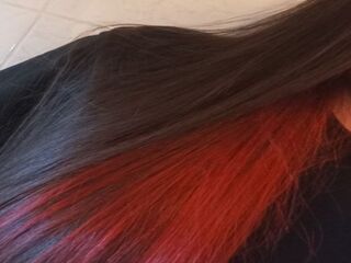 cam babe OuroborosAva