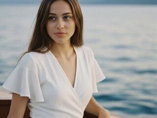 camgirl playing with sextoy PatMask
