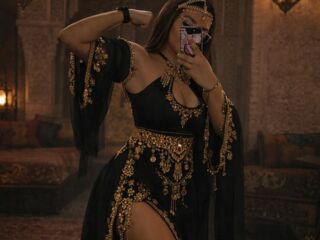 nude cam photo PerlaZoey