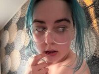 live teaser cam PixieJones