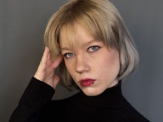 shower webcam PolleMolle