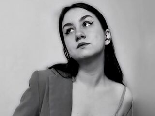 girl nude PollyBloomm