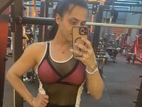 nude cam girl picture RafaelaCamargo