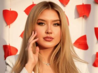 webcam striptease show RaisaMihaila