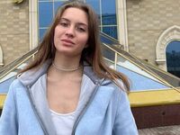 nude web cam RebecaFerge