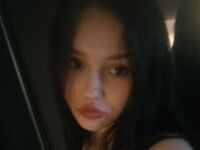 anal webcam RebeccaMoser