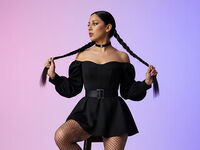 hot naked camgirl RenataStile