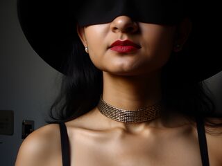 topless camgirl RittikaPoddar