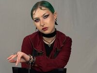 camsex show RosauraGottula