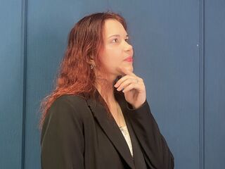 chatroom webcam picture RosemarieDockery