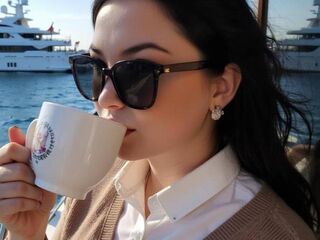 jasmin camgirl live RosieMoons