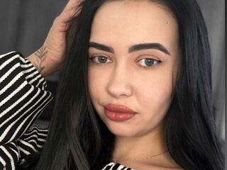fingering cam girl RosseKaroline
