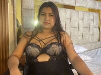 shower sex RosyySanders