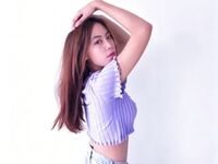 webcam chat RowenaYan