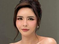 webcamstripper live RoxineJaimy