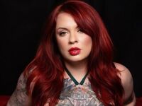 hot sex webcam RubyLeigha