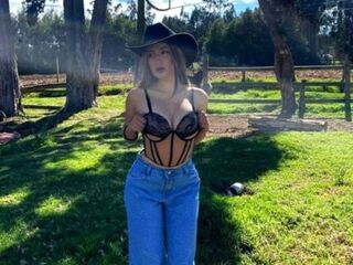 nude cam girl photo RubyRossey