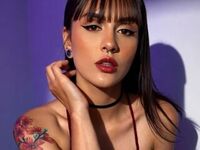 live cam girl gallery SabbValentine