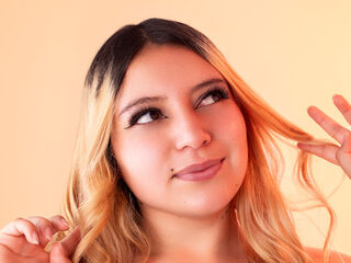 webcam girl SabrinaValmont