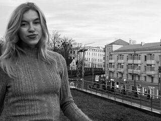 anal cam SallyRodwell