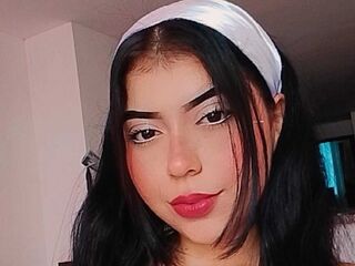 chatroom webcam photo SalomeKio