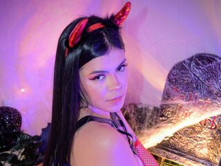 webcamstripper picture SamaraUribe
