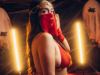 bedroom cam SammyCollens