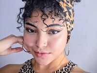 nude gamgirl SammyHil