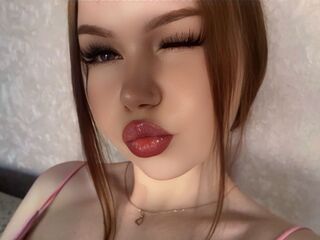 sexy webcamgirl pic SandraEvika