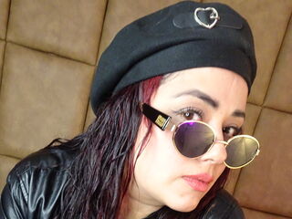 jasmin cam whore video SandyGuzman