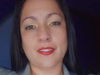 camgirl playing with sex toy ScarletMind