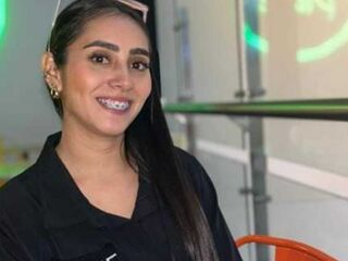 cam girl live ScarletSommers