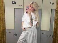 anal sex live ScarlettAndreula