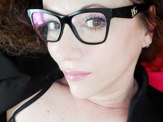 hot web cam show ScarlettJourney
