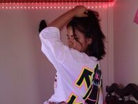 camgirl webcam sex picture ScarlettNice