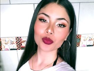 sexy live girl ScarlettReven