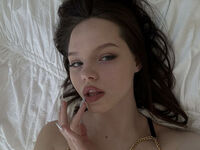 naked webcam girl video SelenaNoelle