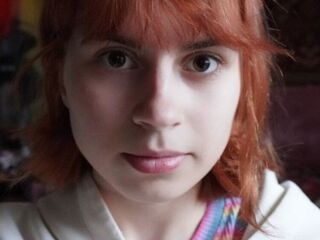 sexy webcamgirl picture SerafinaGoettl