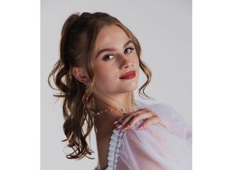 hot girl SharriLangolf