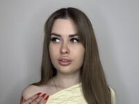 fingering girl webcam  ShaunnaDisotell