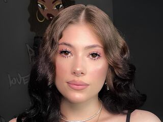 naked camgirl gallery ShayneKuster