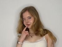 naked webcam girl SheridanHourani