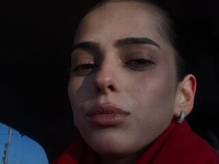 adult cam show SheritaGittinger