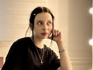 hot cam show SilviaTieken