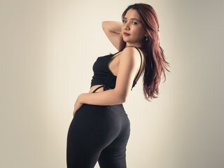 shaved pussy web cam SkyBlake